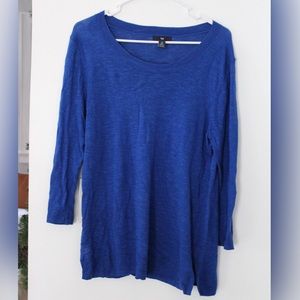 Lightweight Gap Sweater